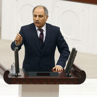 Havalimanı saldırısında ölenlerin sayısı 44'e yükseldi!