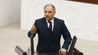 Havalimanı saldırısında ölenlerin sayısı 44'e yükseldi!