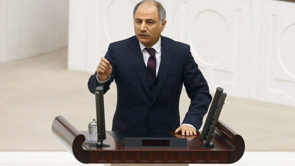 Havalimanı saldırısında ölenlerin sayısı 44'e yükseldi!