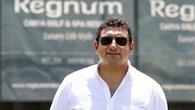 İşte Antalyaspor'un yeni başkanı!