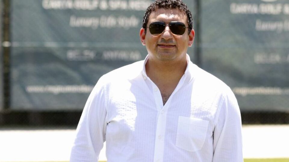 İşte Antalyaspor'un yeni başkanı!