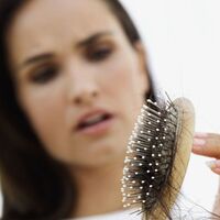 Hamilelik döneminde saçlarınız dökülüyorsa...