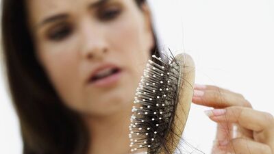 Hamilelik döneminde saçlarınız dökülüyorsa...