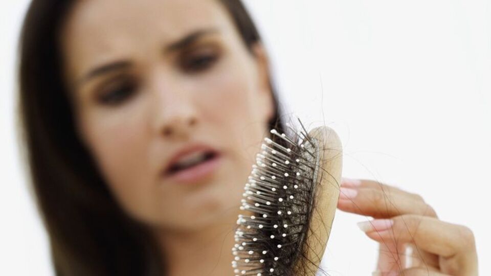 Hamilelik döneminde saçlarınız dökülüyorsa...