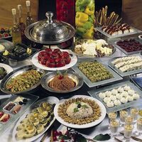 Ramazan Bayramı'nda nasıl beslenmeliyiz?