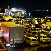 Bayramda trafik çilesi çekmek istemeyenlere yol haritası!