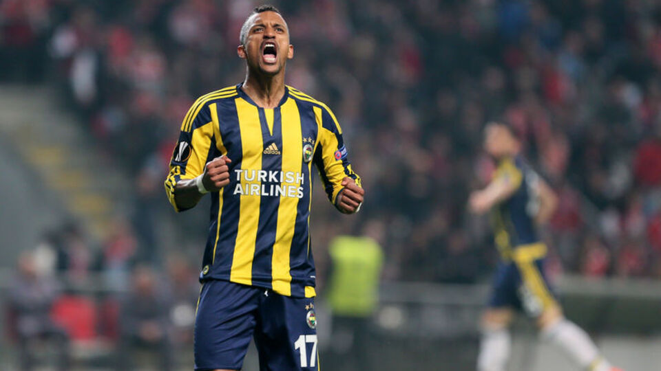 F.Bahçe'den Nani açıklaması!