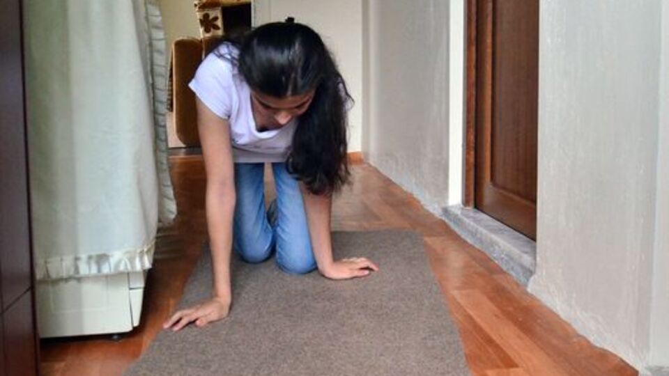 30 bin liraya felçten kurtulacak!