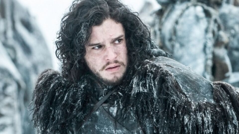 Jon Snow'un babası kim?