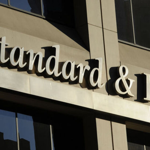 S&P'den AB'ye kötü haber!
