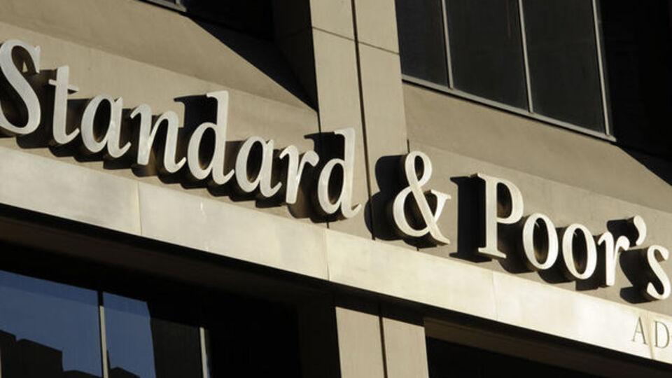 S&P'den AB'ye kötü haber!