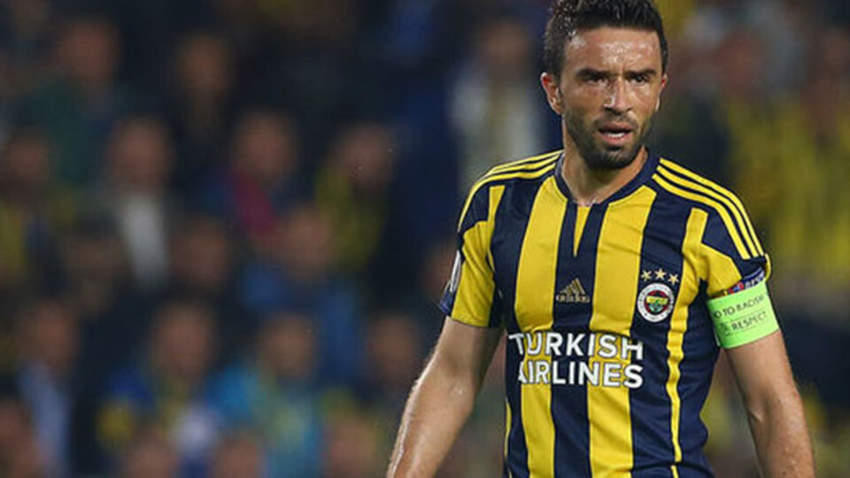 Gökhan Gönül transferinde flaş gelişme!