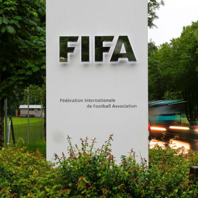 Abhazya'dan FIFA'ya başvuru