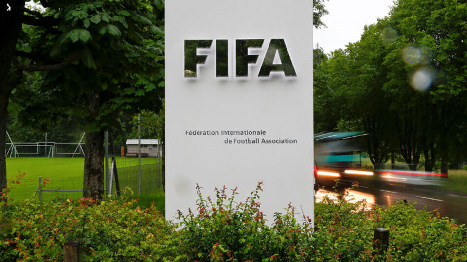 Abhazya'dan FIFA'ya başvuru
