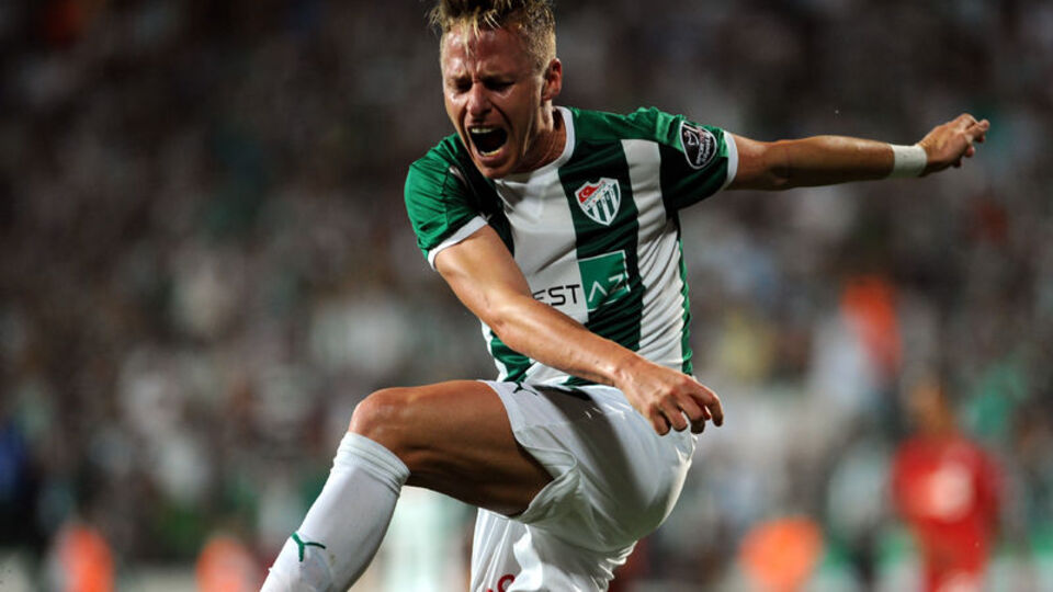 "Terör nedeniyle ayrılmak istiyorum"