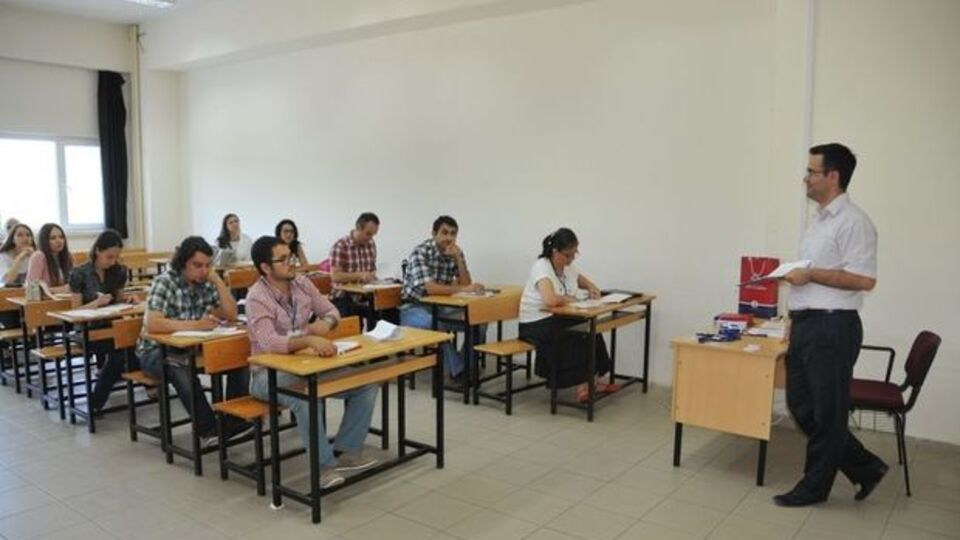 YDS Sonbahar Dönemi başvuruları başladı