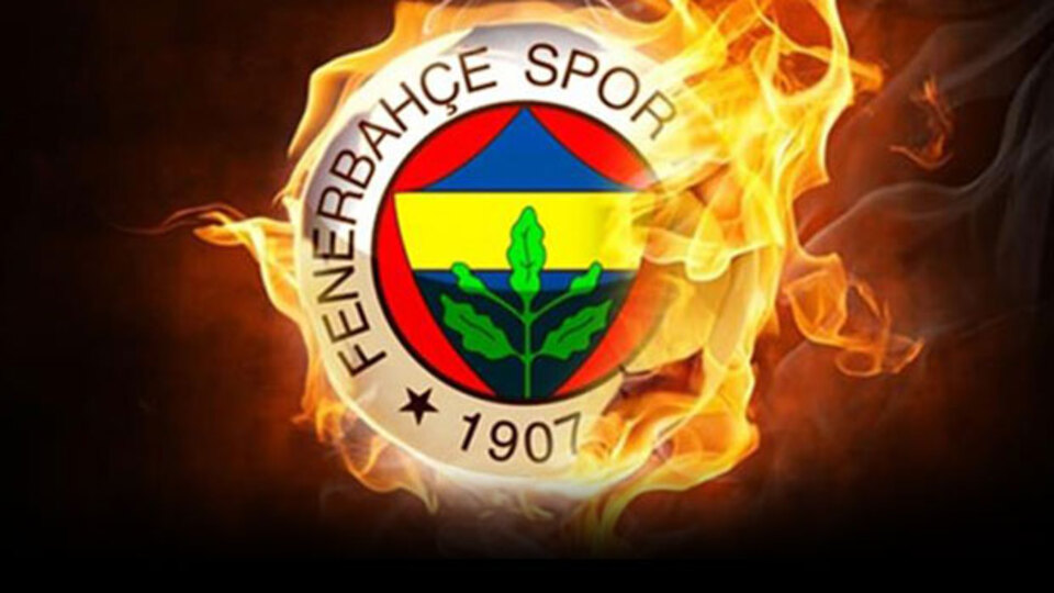 Fenerbahçeli futbolcu ülkesine gitti