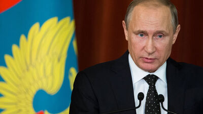 Rusya'dan beklenen açıklama geldi