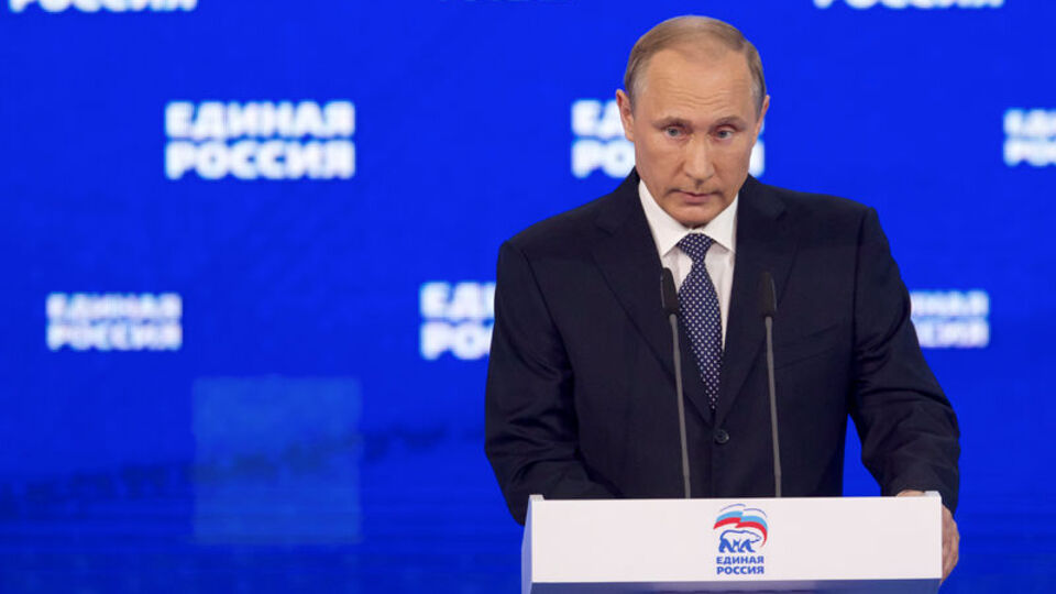 Rusya'yla ilgili önemli gelişme!