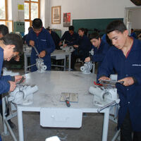 Meslek lisesi öğrencisine burs müjdesi