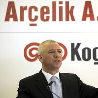 Pakistan'a lider girdi