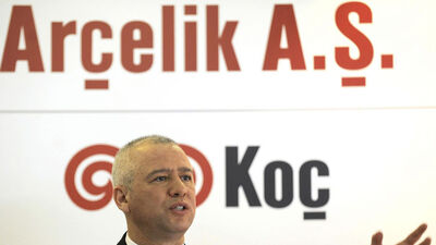 Pakistan'a lider girdi