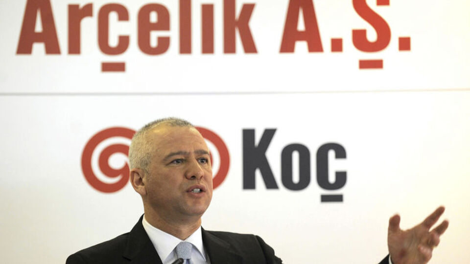 Pakistan'a lider girdi