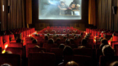 Şafak Sineması da perdelerini indiriyor!