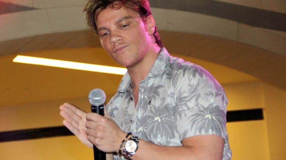 Ebru Şallı bu işe ne diyecek?