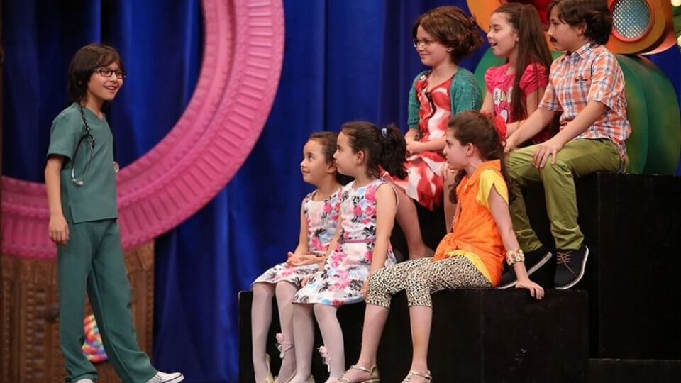 'Güldür Güldür Show'dan daha meşhur olacağız'