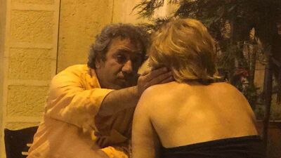 Yakalandıklarından haberleri yoktu