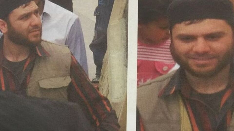 IŞİD kamplarında 90 günlük eğitim