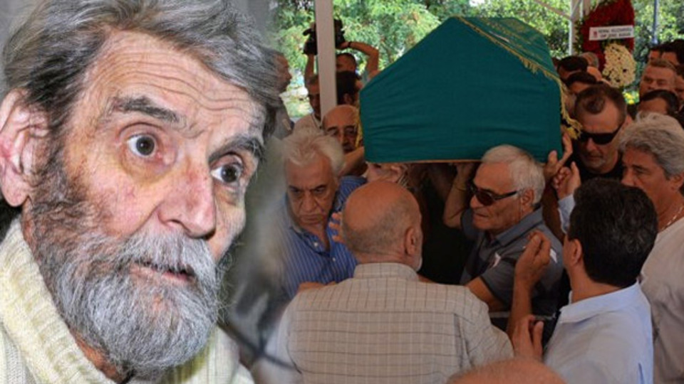 Büyük vefasızlık