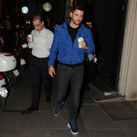 ‘Amerika’da biraz kafa dinleyeceğim’