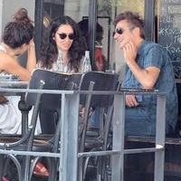 Teoman’ın keyfi yerinde