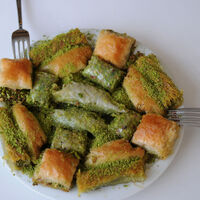 'Yemezsen küserim' diyorsanız...