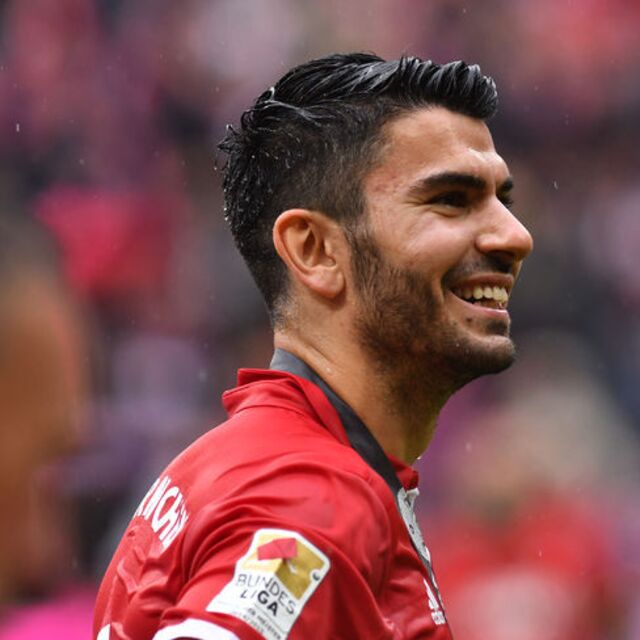 Serdar Taşçı'dan vazgeçmiyor!