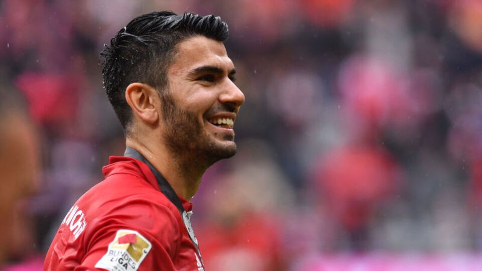 Serdar Taşçı'dan vazgeçmiyor!