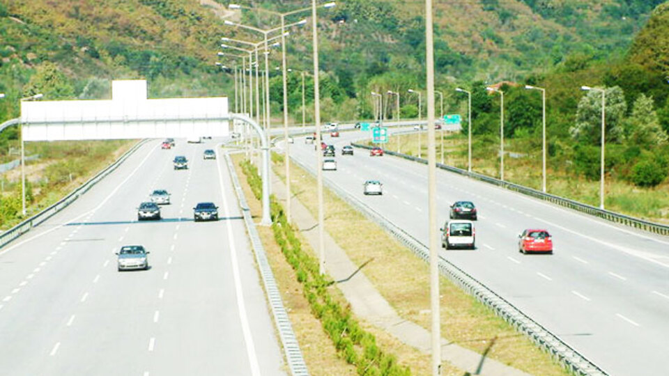 Uzun yola çıkacaklar dikkat!