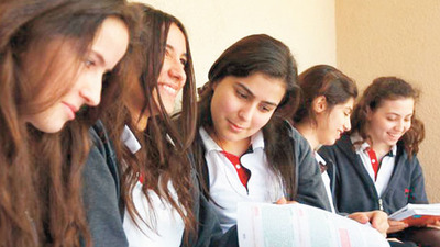 15 bin öğretmen TEOG'da danışmanlık verecek