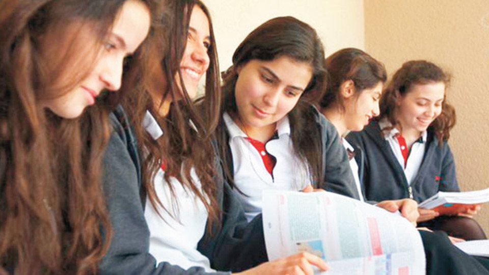 15 bin öğretmen TEOG'da danışmanlık verecek