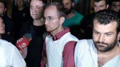 Atalay Filiz'e bir darbe de ondan geldi!