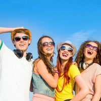 Hem dost hem düşman!