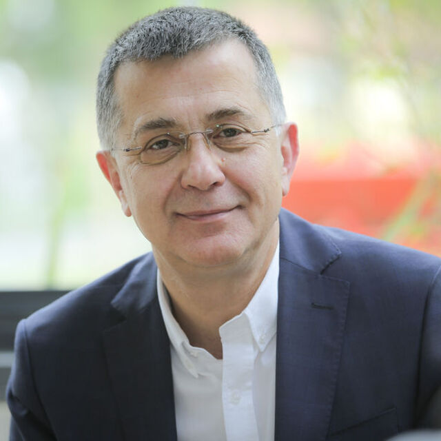 Bilgi Üniversitesi Rektörü istifa etti