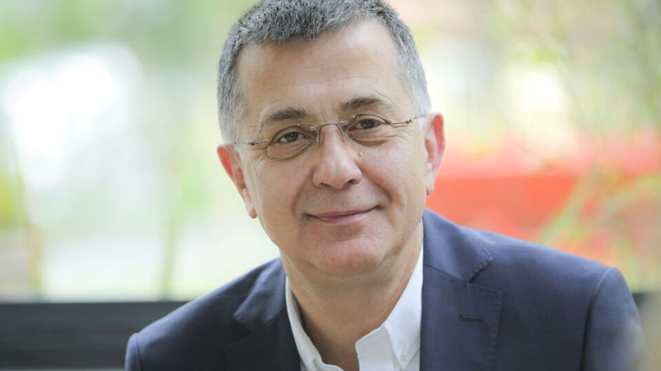 Bilgi Üniversitesi Rektörü istifa etti