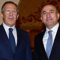 Normalleşmeden sonra ilk temas!