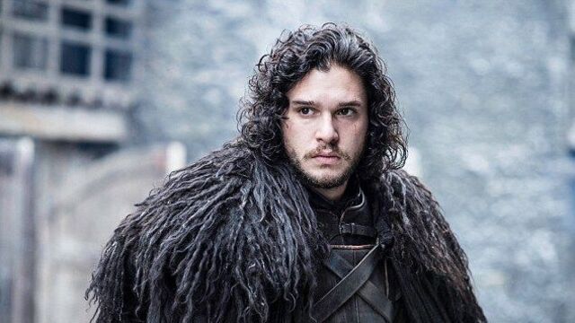Jon Snow'un aile sırrı çözüldü