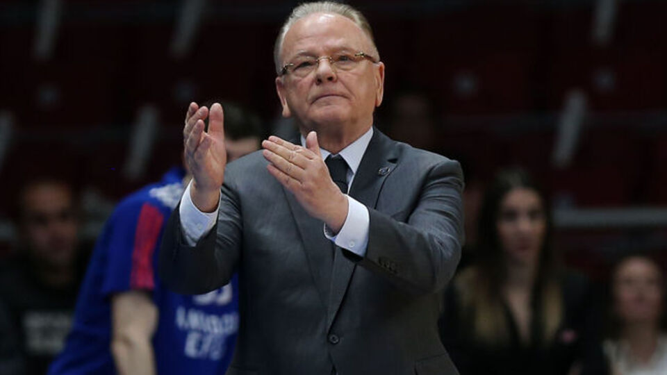 Dusan Ivkovic emekli oldu