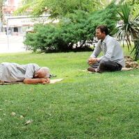 Vatandaşlara sıcak hava uyarısı!