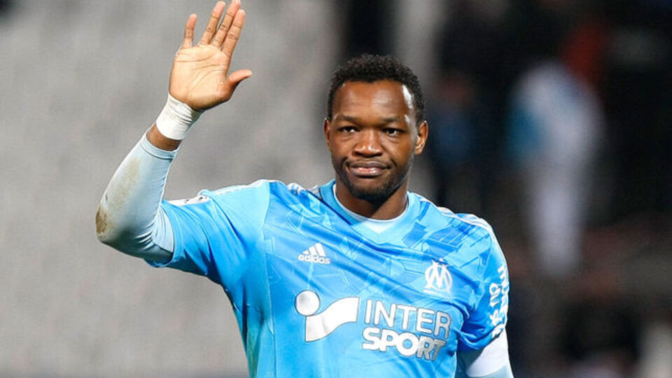 İşte Mandanda'nın yeni takımı!
